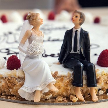 Для свадьбы