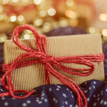 В подарочной упаковке