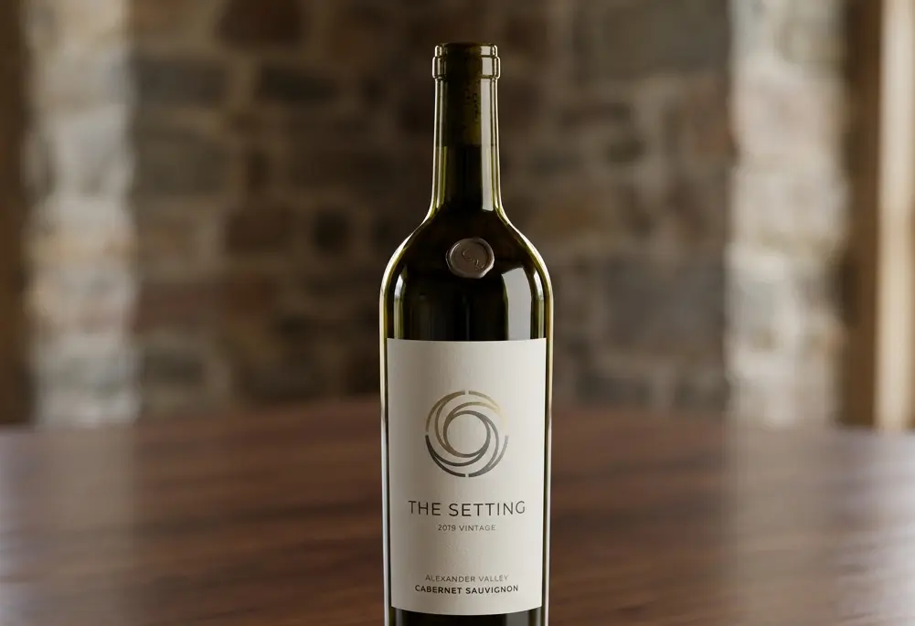 The Setting Wines 2019