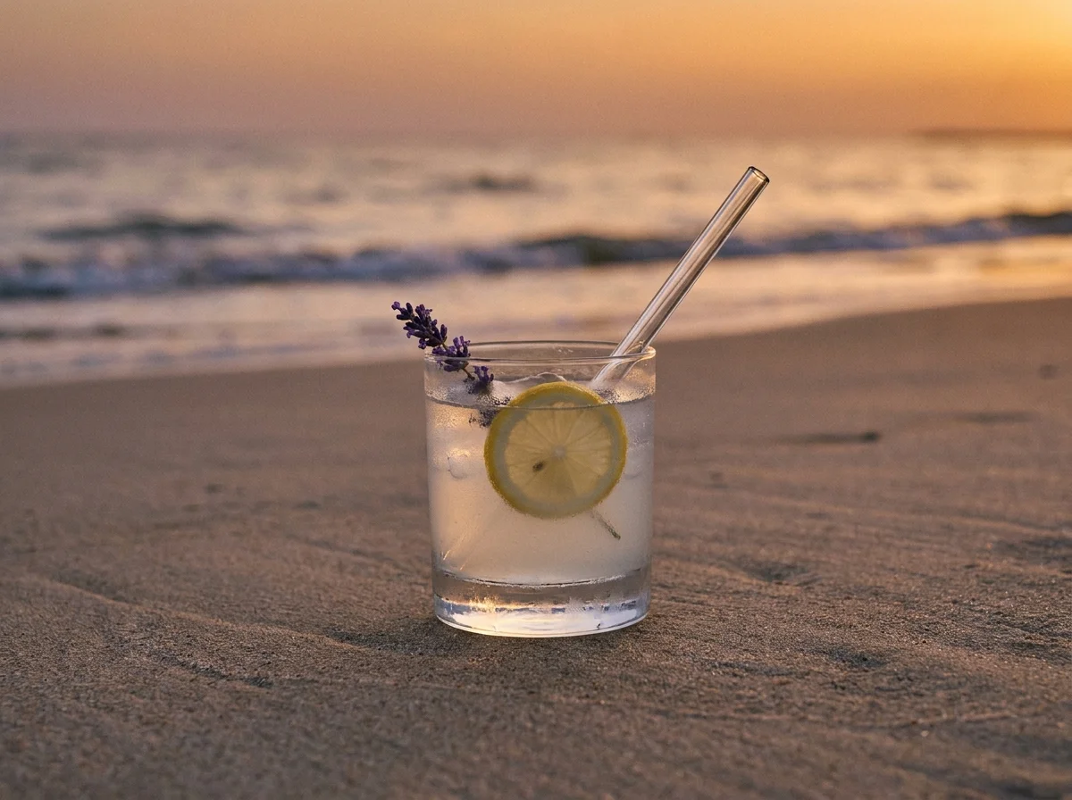 Коктейль Short Drinks