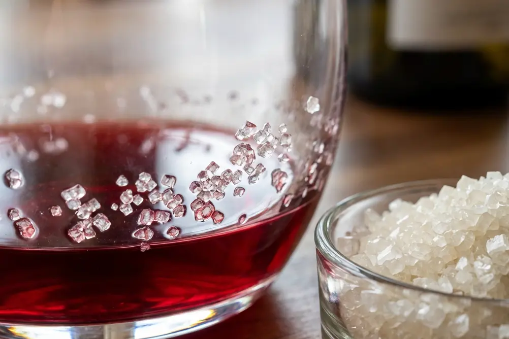 Винный камень