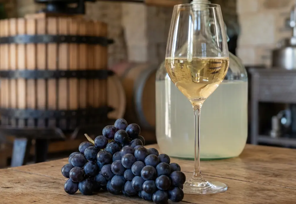 Блан де нуар