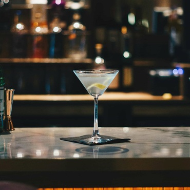 Рецепт коктейля «Белая леди»