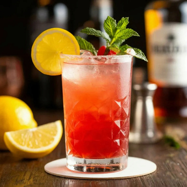 Рецепт коктейля «Текила Матадор»