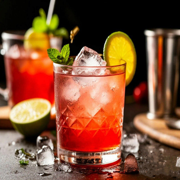 Рецепт коктейля «Карел Готт»