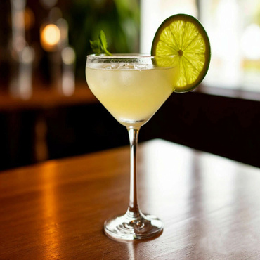 Рецепт коктейля «Дайкири»