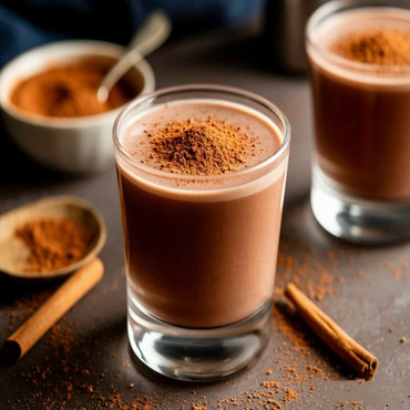 Рецепт коктейля «Александр»