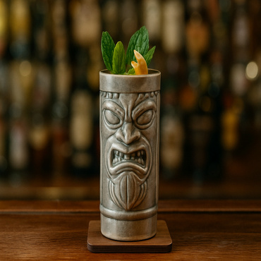 Рецепт коктейля Зомби