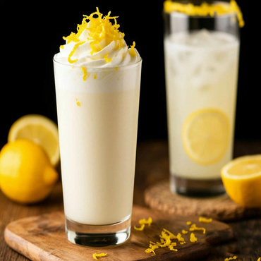 Рецепт Коктейля Рамос Джин Физ