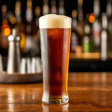 Рецепт коктейля Ирландская автомобильная бомба